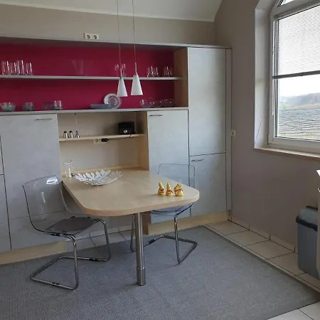 Apartment Bodensee Luxus Ferienwohnung Claudia 6 *