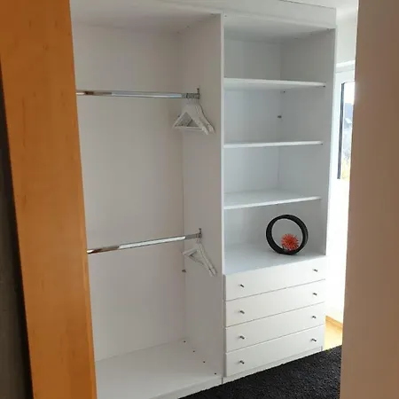 Bodensee Luxus Ferienwohnung Claudia 6 Friedrichshafen
