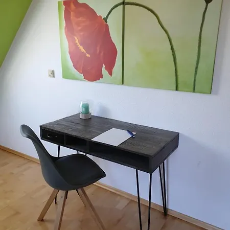 Bodensee Luxus Ferienwohnung Claudia 6 Apartment *