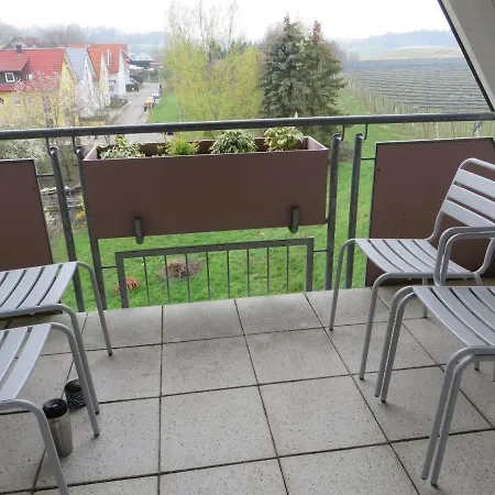 Bodensee Luxus Ferienwohnung Claudia 6