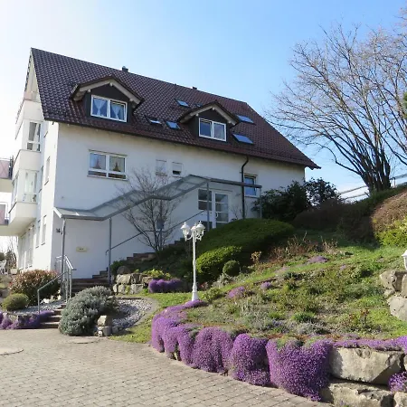 Apartment Bodensee Luxus Ferienwohnung Claudia 6