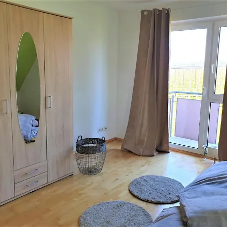 Apartment Bodensee Luxus Ferienwohnung Claudia 6