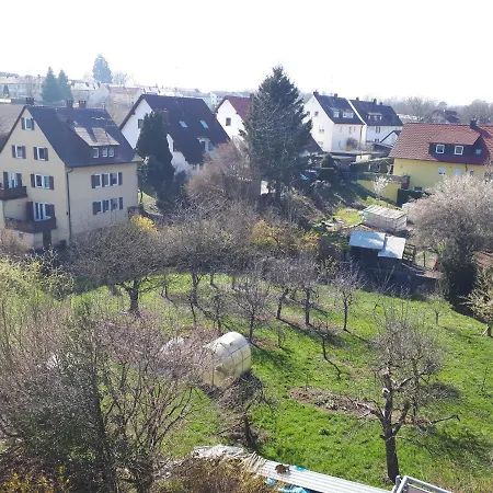 Apartment Bodensee Luxus Ferienwohnung Claudia 6 Friedrichshafen