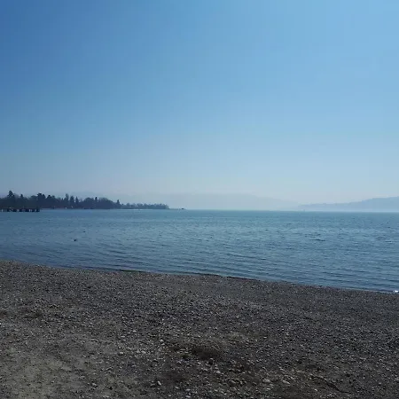 Bodensee Luxus Ferienwohnung Claudia 6 *