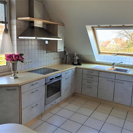 Bodensee Luxus Ferienwohnung Claudia 6 Apartment *