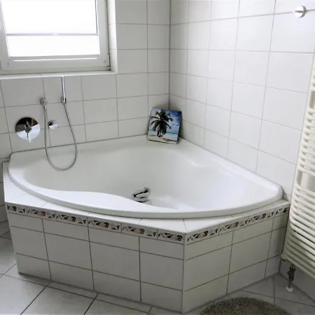 Apartment Bodensee Luxus Ferienwohnung Claudia 6 Friedrichshafen