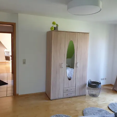 Apartment Bodensee Luxus Ferienwohnung Claudia 6