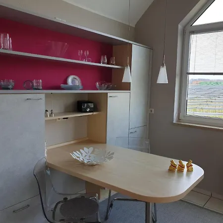 Bodensee Luxus Ferienwohnung Claudia 6 *