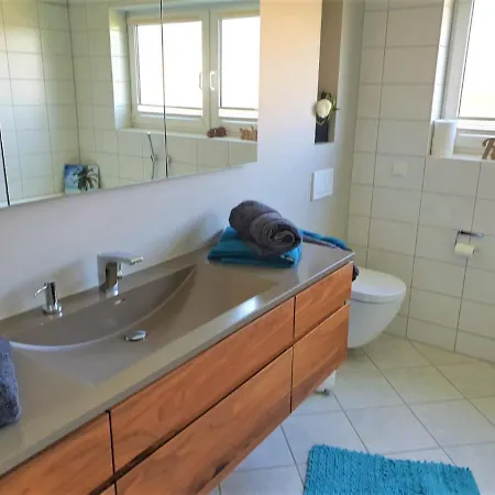 Bodensee Luxus Ferienwohnung Claudia 6