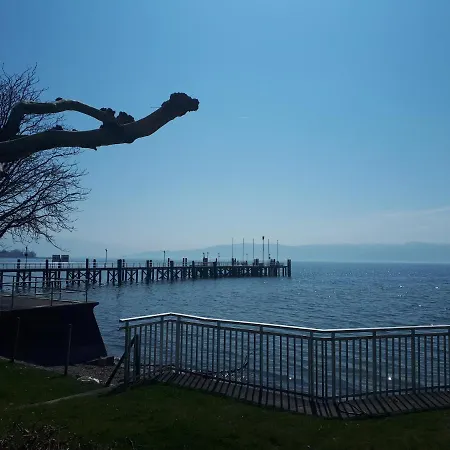 Bodensee Luxus Ferienwohnung Claudia 6 Apartment